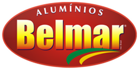 Logo Alumínios Belmar