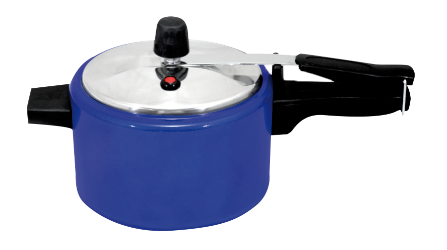 Linha Panela de Pressão Belmar